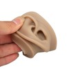 3D Nose and Mouth Model Silicone Ear Model Simulation Display