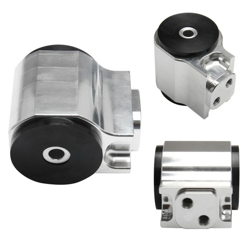 munirater Engine Mount Bracket K-Swap EK 96 97 98 99