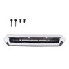 Hood Air Vent Compatible with 2017-2019 Sierra 2500 HD 3500