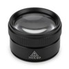 Rongon 30X Portable Pocket Reading Magnifier Optics Loupes Mini Desk