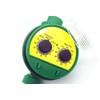 unbrand Electronic Garden Water Timer Digital Solenoid Valve Irrigation Sprinkler