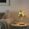 Table Lamp Dinosaur Childish Animal Dino Bedside Lamp for Bedroom