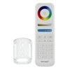LIGHTEU®, MiLight Miboxer LED 8 Zone Remote Control 2.4GHz GFSK
