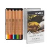 Rembrandt Aquarell Pencil Set, 12 asstd, asstd colours