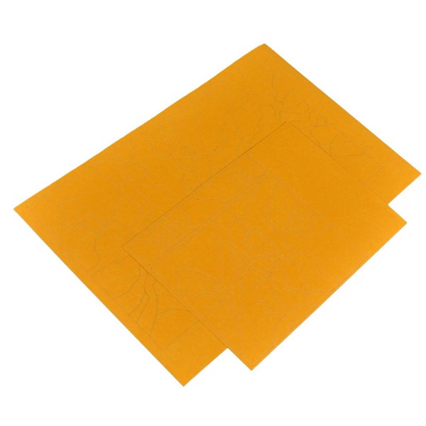 Colcolo Tank Model Masking Paper, Camo Masking Tape, Easy Application