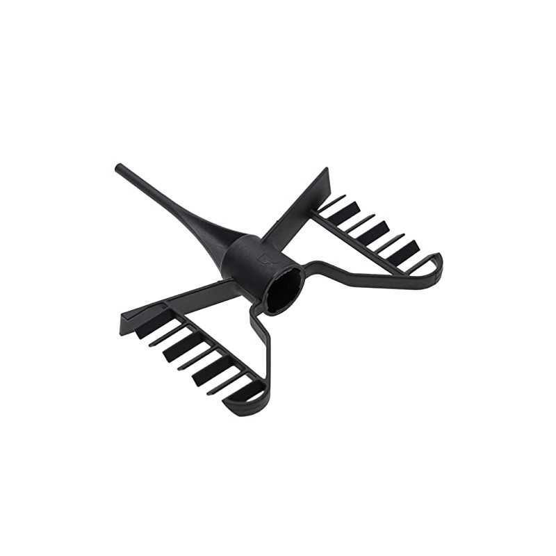 vhbw Mixing Attachment Compatible with Vorwerk Thermomix TM21 Food Processor