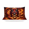 UIAMT Dragon Bedding Set - Twin, Queen, King, Full Size