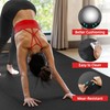 GymCope Large Yoga Mat, Exercise Mats for Home Workout, 6'x4'