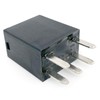3-Pack 301-1C-C-R1 U01 Relay - 35A/20A 12VDC 5-Pin SPDT Automotive
