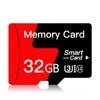 [2-Pack]32GB MicroSD Memory Card Micro SD Card With Adapter Class