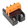 Solid State Relay Small DA Power Distribution Controller DC 3‑32V