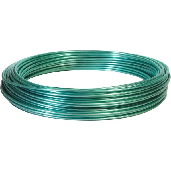 Hillman TRV740803, 100 ft, Green