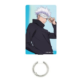 Gourmandies Battle of Witchcraft 0 Multi Ring Plus Large Size Satoru Gojo BJK-44B