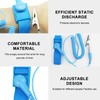 1PC ESD Wrist Strap - Adjustable Anti-Static Wristband - Grounding