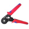 Terminal Crimping Pliers Rachet Ferrules Tube Tool European Style Hand