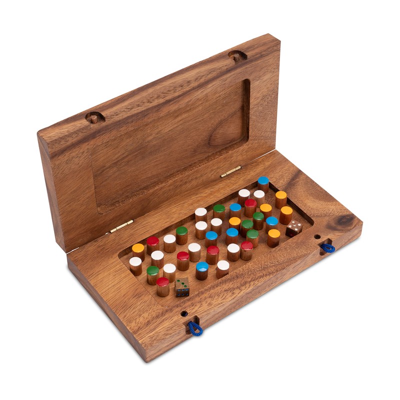 Blockade - Dice Game - Strategy Game - Board Game