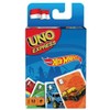 Hot Wheels Uno Express