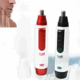 Bohome Automatic Nose Hair Remover Nose Hair Epilator / 보홈 자동 코털제거기 코털제모기