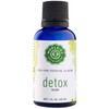 Woolzies Therapeutic Essential oil Blends (Detox)