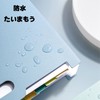 Horizontal A4 Cellular File, 13 Compartments, Document Organizer, Waterproof, For