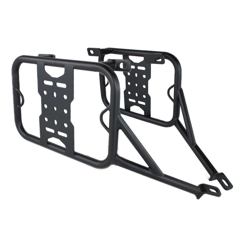 xitomer Motorcycle Side Carrier Support Fit For Yamaha Tenere 700