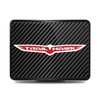 iPick Image for Jeep Trailhawk UV Graphic Carbon Fiber Look
