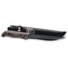 RapalaPresentation Fillet Gray Laminate Handle 6