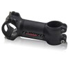 Alfa Pasca Carbon Stem 3K Matt Handlebar Stem 31.8 Carbon