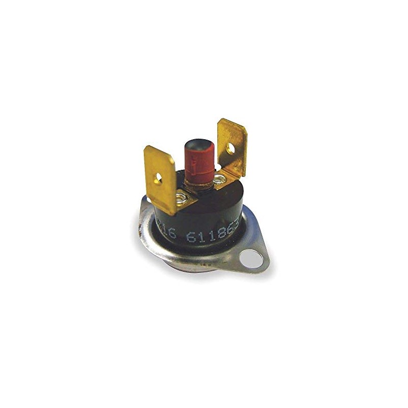 Universal Furnace Dryer L300F Manual Reset Limit Switch Thermostat 36TX16