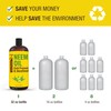 Seven Minerals Pure Cold Pressed Neem Oil - Big 32