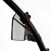 Kolpin Polaris Ranger Side Mirror RZR High Impact Break-Away Wide