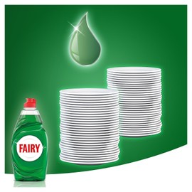 Fairy Original Liquid, 433 ml