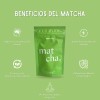 Colageno Hidrolizado Con Glucosamina + Matcha Sqnutrition®