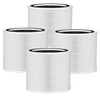 4 Pcs Filter Replace for Cobectal ZQA2000B & Oterbear ZQA2000C