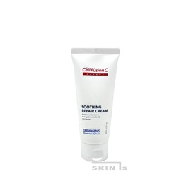 [Cellfusion C]Expert Dermazenis Soothing Repair Cream 60ml+Mask Pack Hospital Use / [셀퓨전씨]엑스퍼트 더마제니스 수딩 리페어 크림 60ml+마스크팩병원용