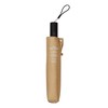 Waterfront U360-0804BG1-BF Folding Umbrella, Rain Umbrella, LESS IS MORE Lightweight
