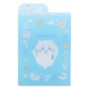 Sunstar Stationery Chiikawa Die-Cut Underlayment Test 722498 X Old Twitter