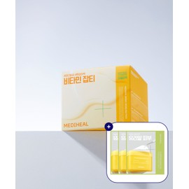 Mediheal [3pack] Modeling Pack Vitamin Spot Treatment