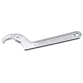 Draper 68857 Hook Wrench 32-76 mm