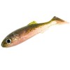 MOLIX Lifelike Soft Plastic Lure Real Thing Shad RT 3.5