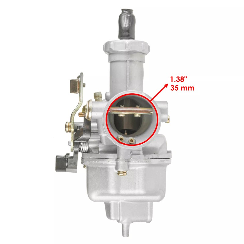 Celox Carburetor for Honda TRX250EX TRX 250 EX 2001-2008
