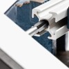 Litoexpe 2 Pcs M20 x 1.5 Metric Hand Tap, Right
