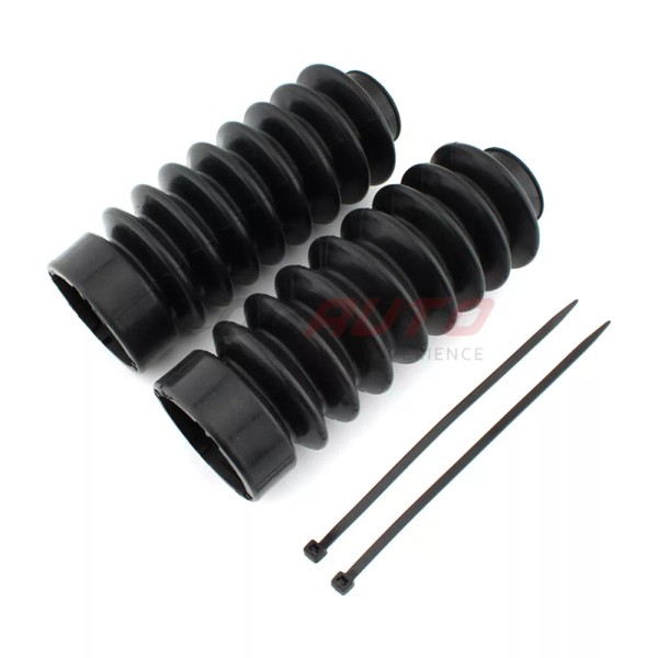 WayLand For Honda CB350 GB350S 2021+ Front Fork Cover Boots
