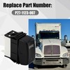 P27-1123-007 P271123007 Spare Rocker Dash Console Switch Compatible with Kenworth