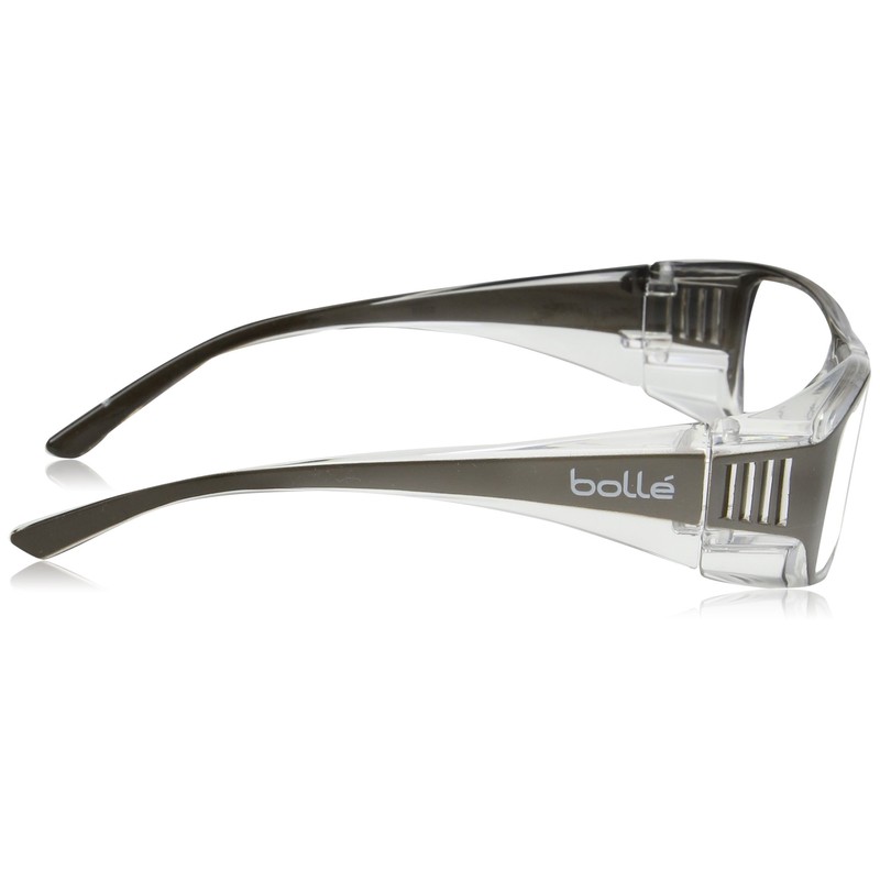 Bollé Safety B808BLPSI Safety Glasses
