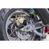 OVERRACING MONKEY125 83-012-21 Rear Caliper Support for Brembo 2P (Cab)