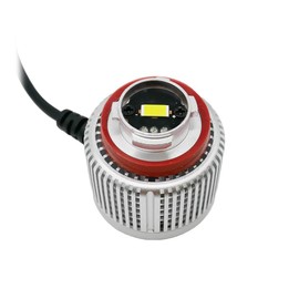 Yaris MXPH# MXPA KSP210 Special Shape LED Back Lamp, Explosive Light, Genuine LED Replacement, Back Sphere, Light Lamp, 1 Piece, 4 Times Brighter than Original Equipment