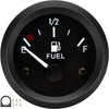 BREADEEP 2" Universal Fuel Gauge Kit, E-1/2-F Pointer Fuel Level