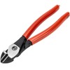 Crescent Diagonal Cutting Plier Dipped Handle - Wire & Cable
