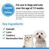Vet Classics Tear Stain Supplements for Dogs, Cats – Helps